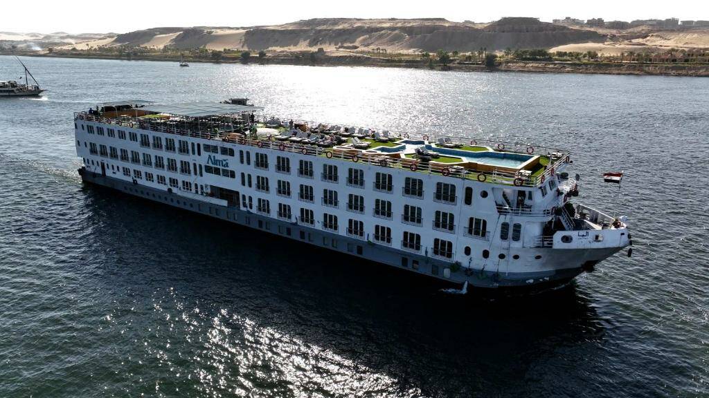 عمومية “رواد السياحة” تقر بيع أصول فندقية بقيمة 210 مليون جنيه