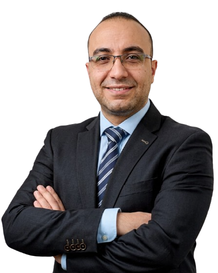أحمد هلال