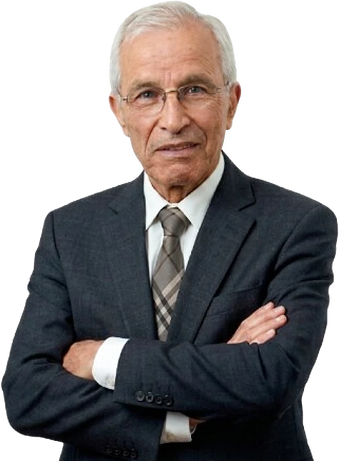 السيد / عبد الرزاق نوفل