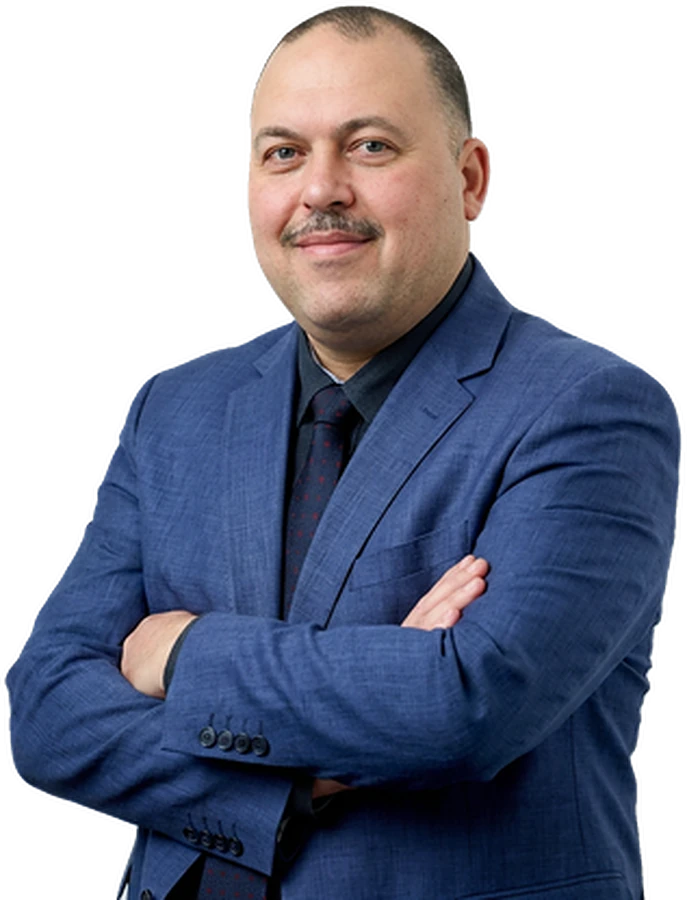 الأستاذ / أحمد جلال الجنزوري