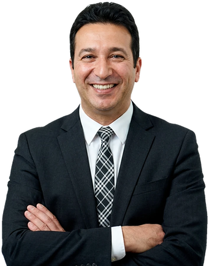 الأستاذ / أحمد جاد محمود