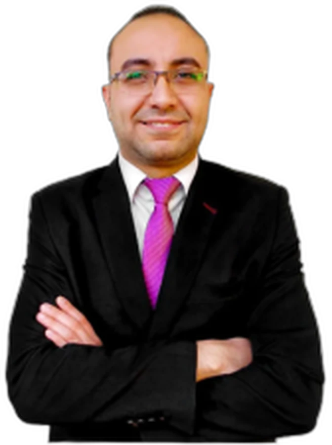 أحمد هلال