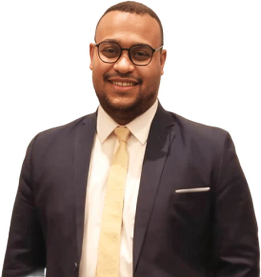 أحمد ربيع