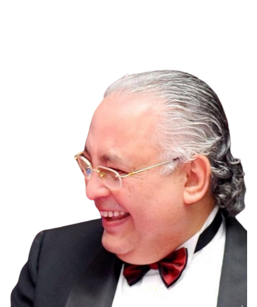 الأستاذ / علاء الدين سماحة