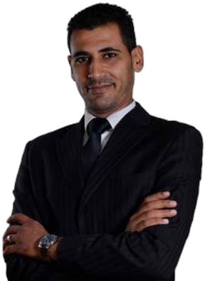 عمرو فتحي