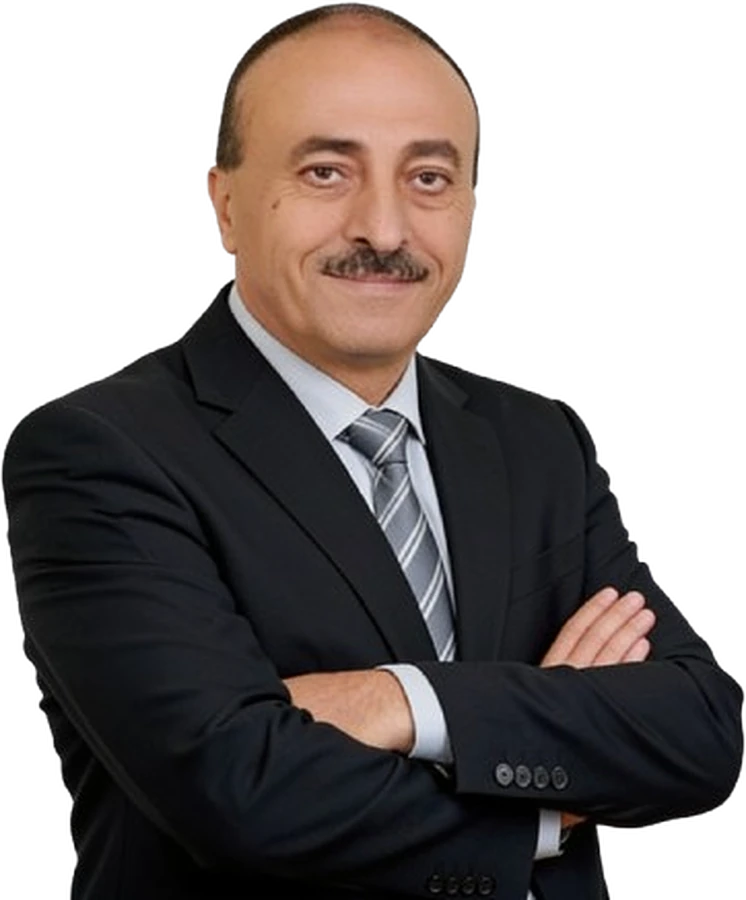 اللواء / عاطف عبد الفتاح