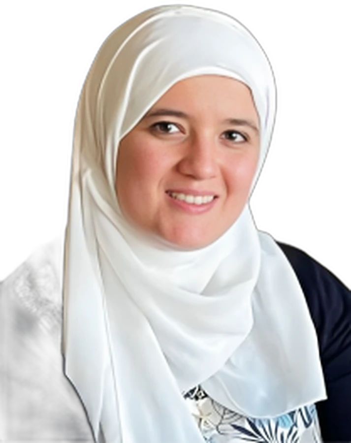 إيمان مرعي
