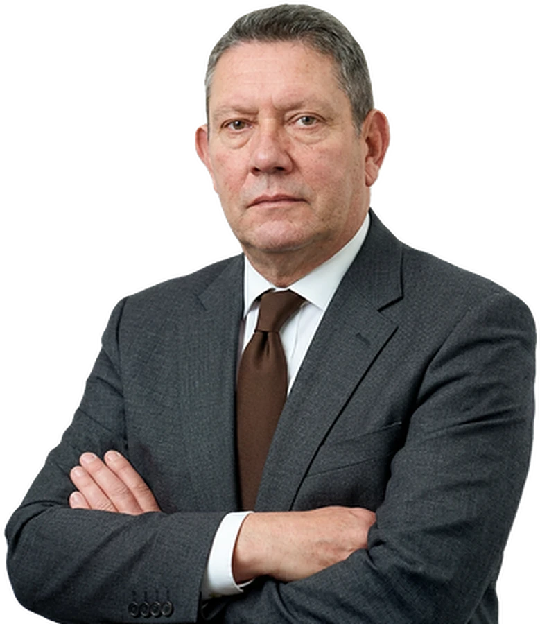 الأستاذ / حسام الدين جودت