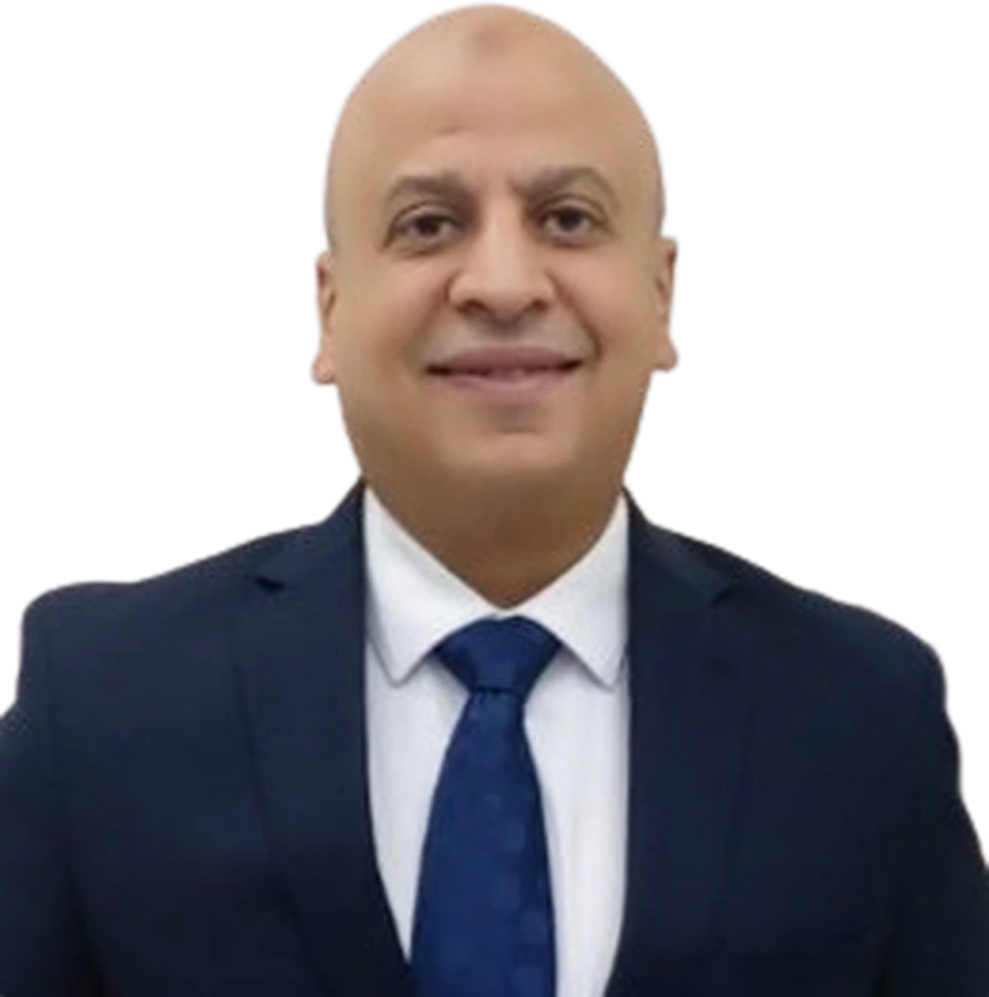 خالد سيد