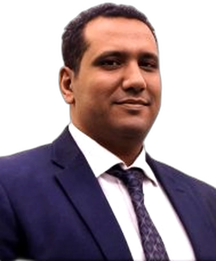 ماجد عبد السلام