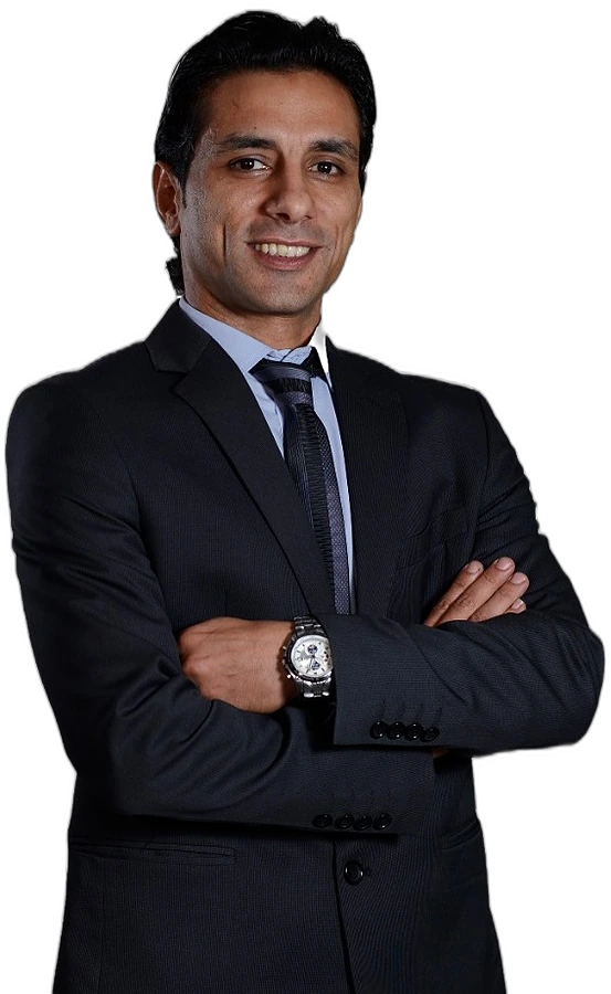محمود أنور