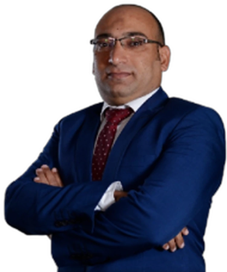 محمد مساعد