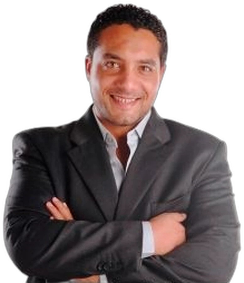 عمر علوان