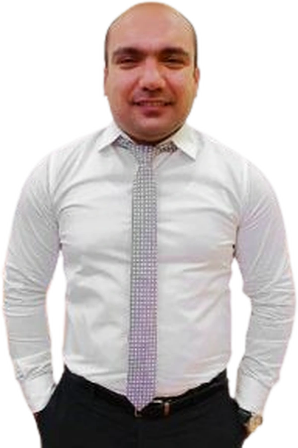 سعيد جمعة