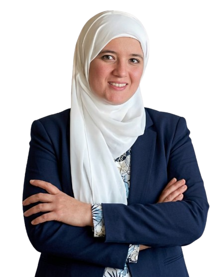 إيمان مرعي