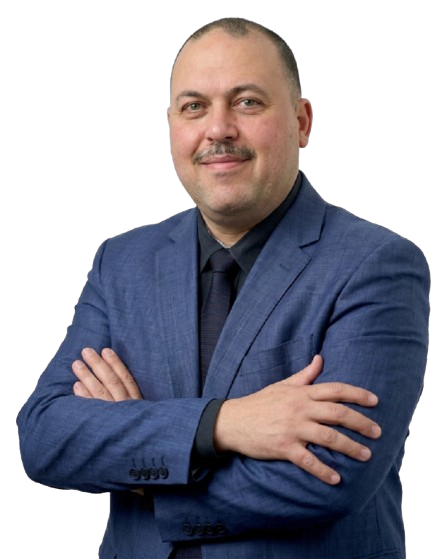 الأستاذ / أحمد جلال الجنزوري