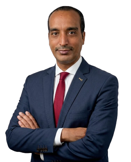 أحمد صالح