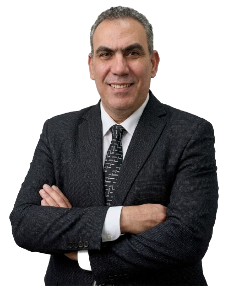 السيد الأستاذ /أحمد سيد