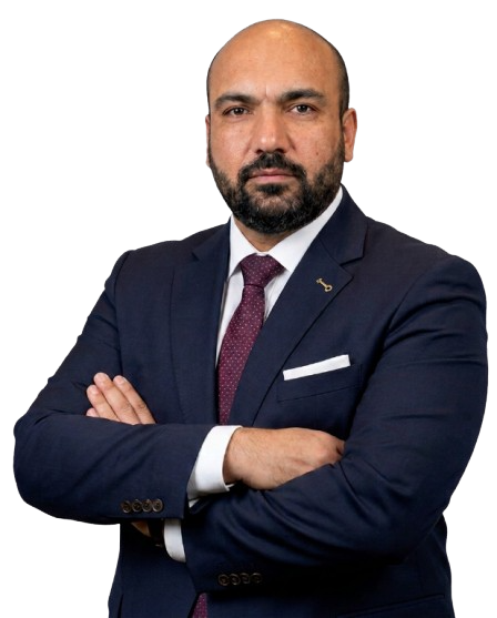 سعيد جمعة