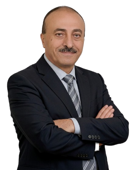 اللواء / عاطف عبد الفتاح