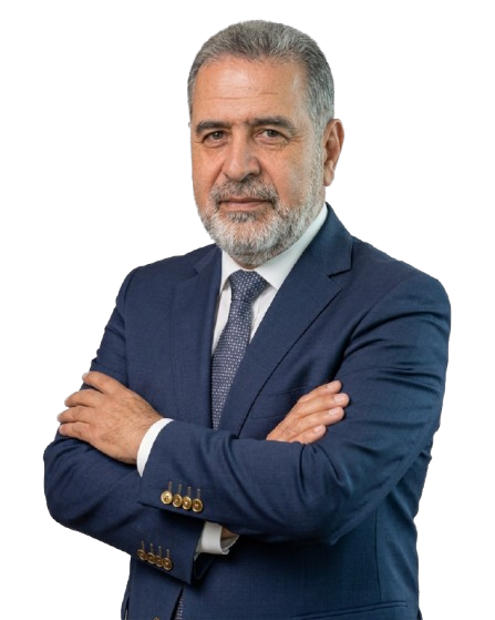 الأستاذ / عمرو عبد السلام عصمت