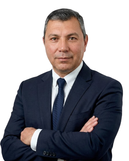 السيد / يحيى عز الدين محمد نور