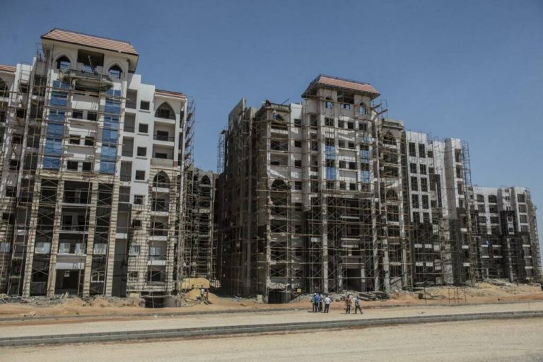 أرباح “المتحدة للإسكان” تنمو 33% لتسجل 183 مليون جنيه في النصف الأول