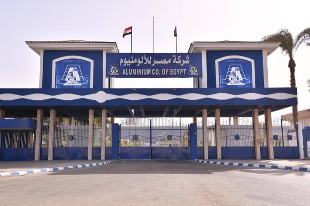 أرباح “مصر للألومنيوم” تقفز 52% لأكثر من 15.4 مليار جنه خلال العام المالي الماضي