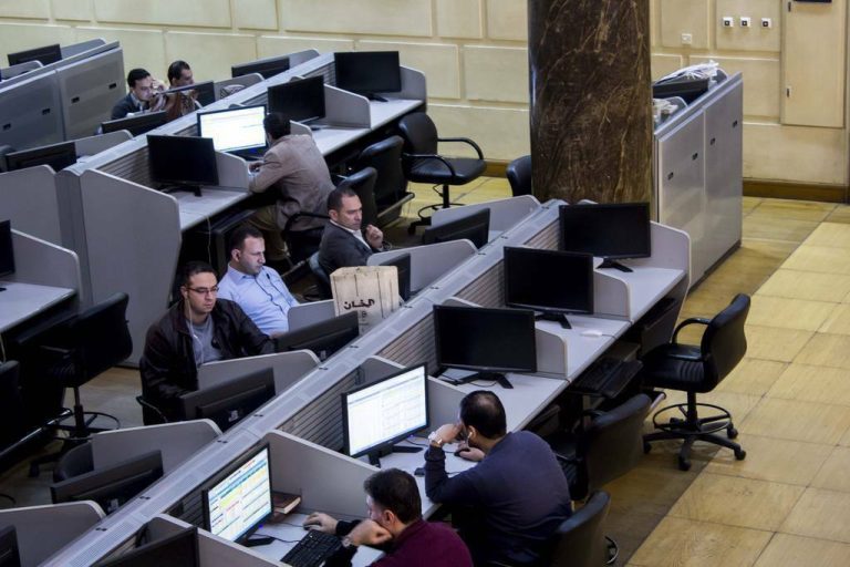 مساهم يستحوذ على 8.66% من أسهم رأس مال المجموعة المصرية العقارية