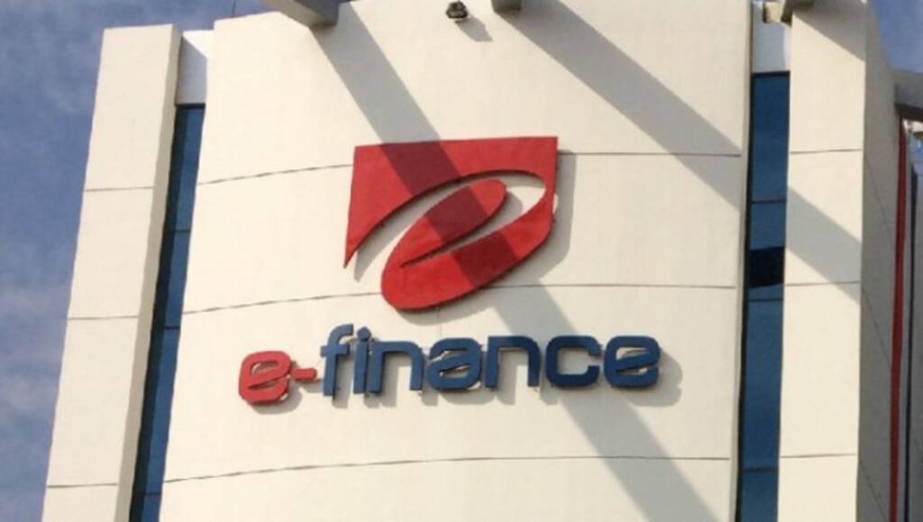 أرباح “إي فاينانس” تقفز 62% وتتجاوز 1.8 مليار جنيه خلال النصف الأول