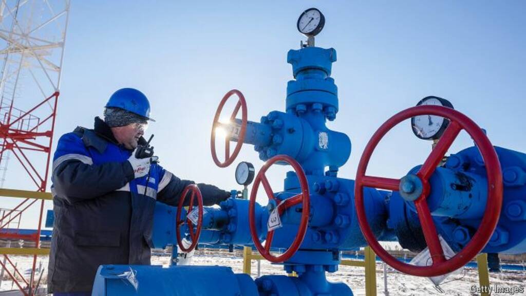 إيرادات “غاز مصر” تقفز إلى 4.7 مليار جنيه.. والأرباح تنمو 12% في النصف الأول