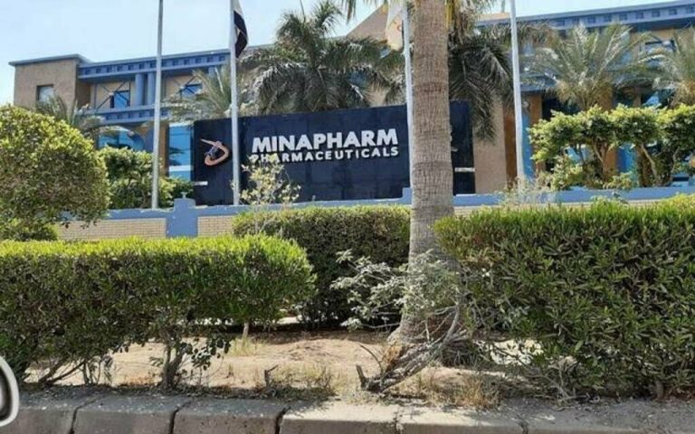 مينا فارم للأدوية تتحول للربحية بتسجيل 69.87 مليون جنيه في الربع الأول من 2026