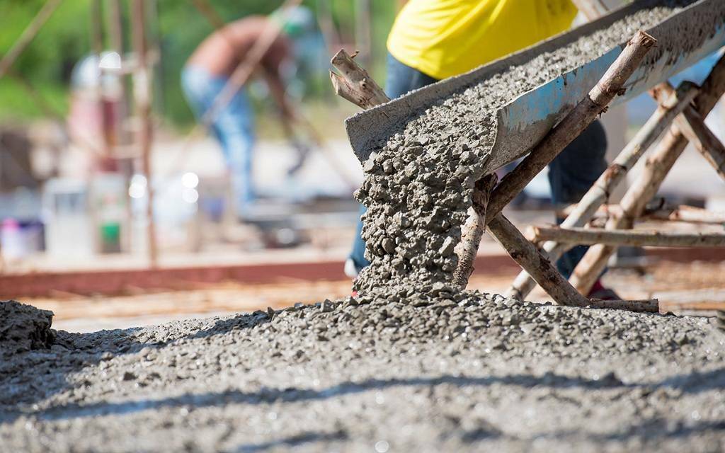 أرباح مصر للأسمنت قنا ترتفع 82.3% في النصف الأول