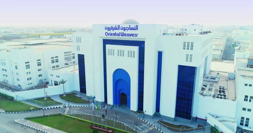 أرباح النساجون الشرقيون تقفز 81% إلى ملياري جنيه خلال النصف الأول