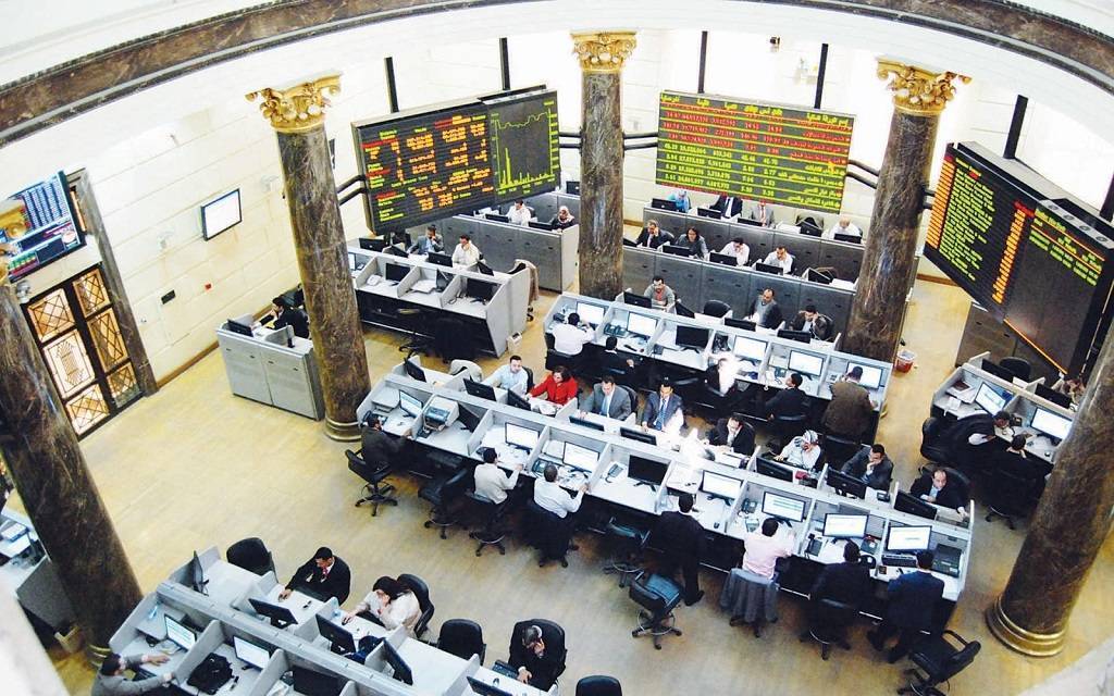 أرباح جورمية إيجيبت للأغذية ترتفع 46% في النصف الأول من 2026
