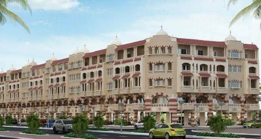 تضاعف أرباح مصر الجديدة للإسكان لأكثر من 1.3 مليار جنيه في النصف الأول