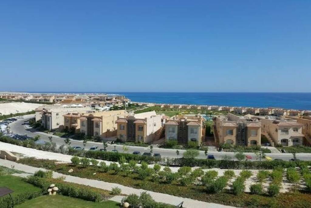 مينا للاستثمار السياحي تتحول للربحية خلال النصف الأول من 2026